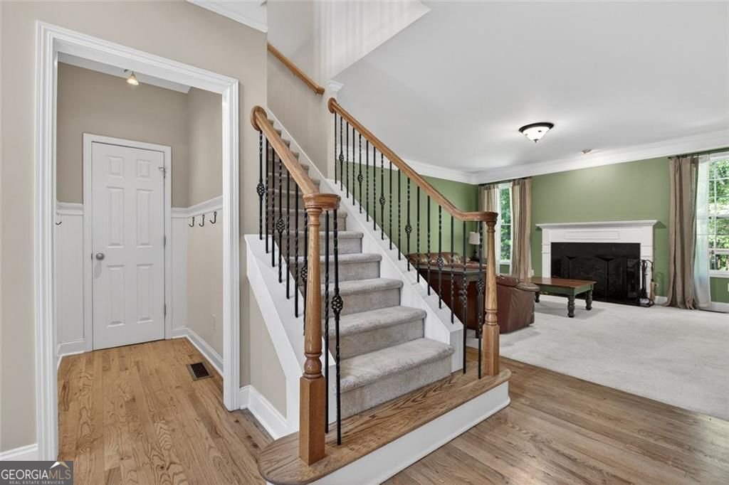 4280 Hampton Mill Parkway Douglasville - Photo 22