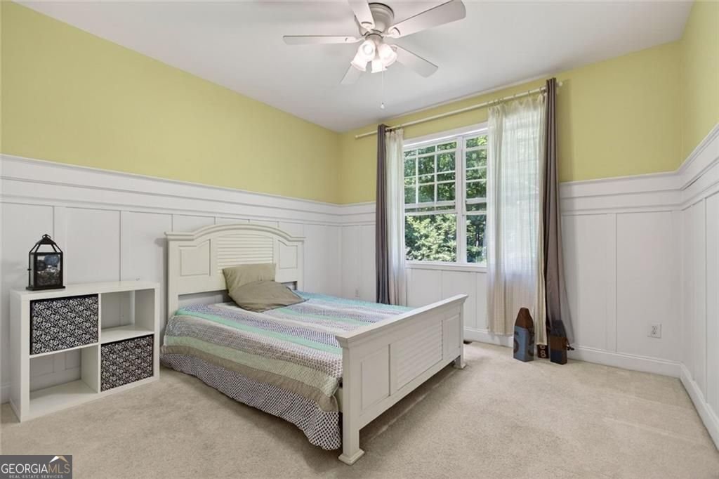 4280 Hampton Mill Parkway Douglasville - Photo 23