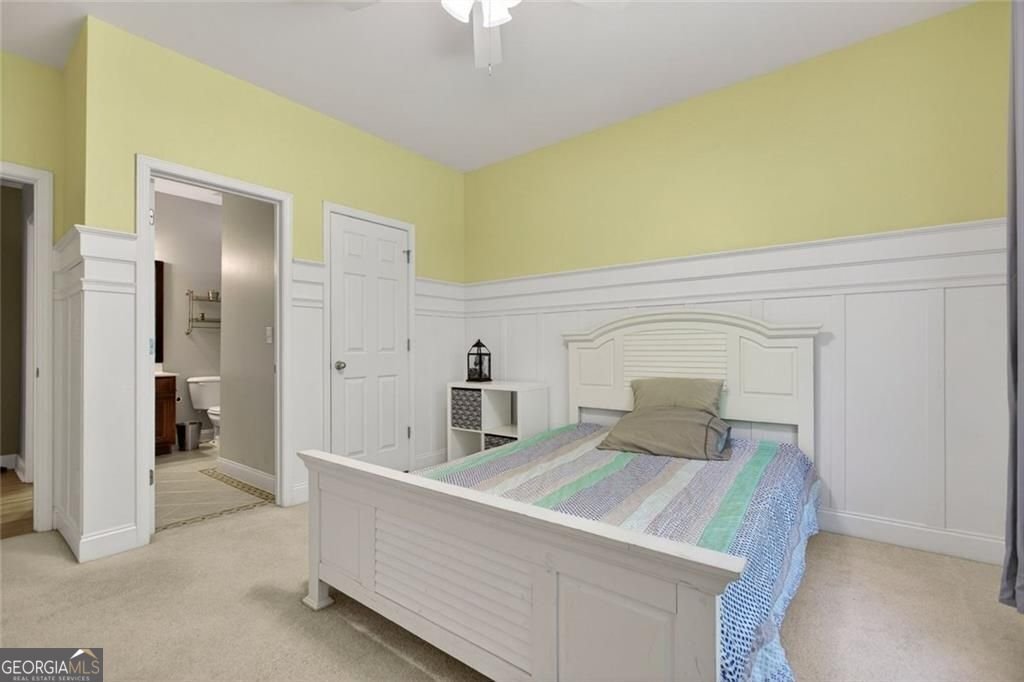 4280 Hampton Mill Parkway Douglasville - Photo 24