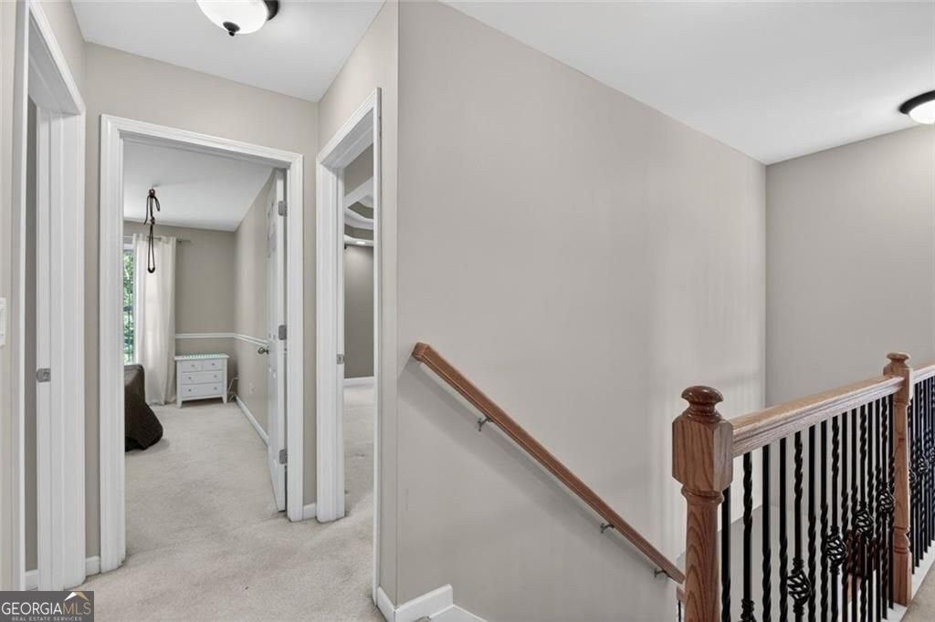 4280 Hampton Mill Parkway Douglasville - Photo 27