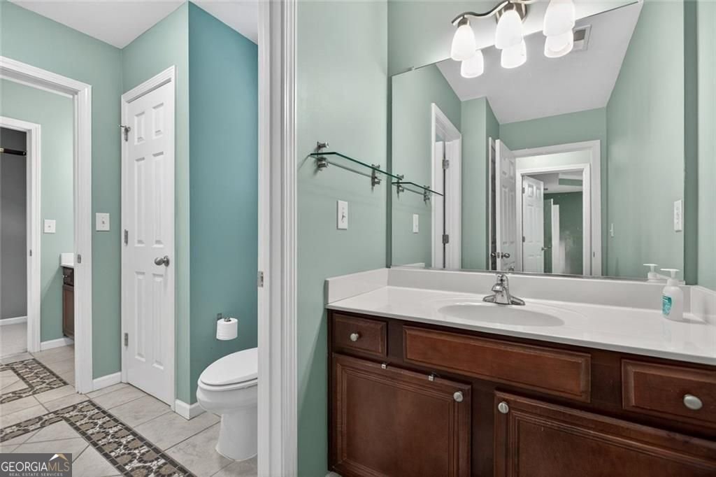 4280 Hampton Mill Parkway Douglasville - Photo 30