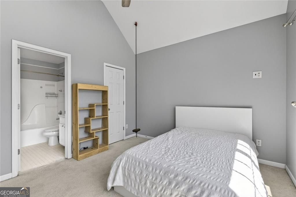 4280 Hampton Mill Parkway Douglasville - Photo 32