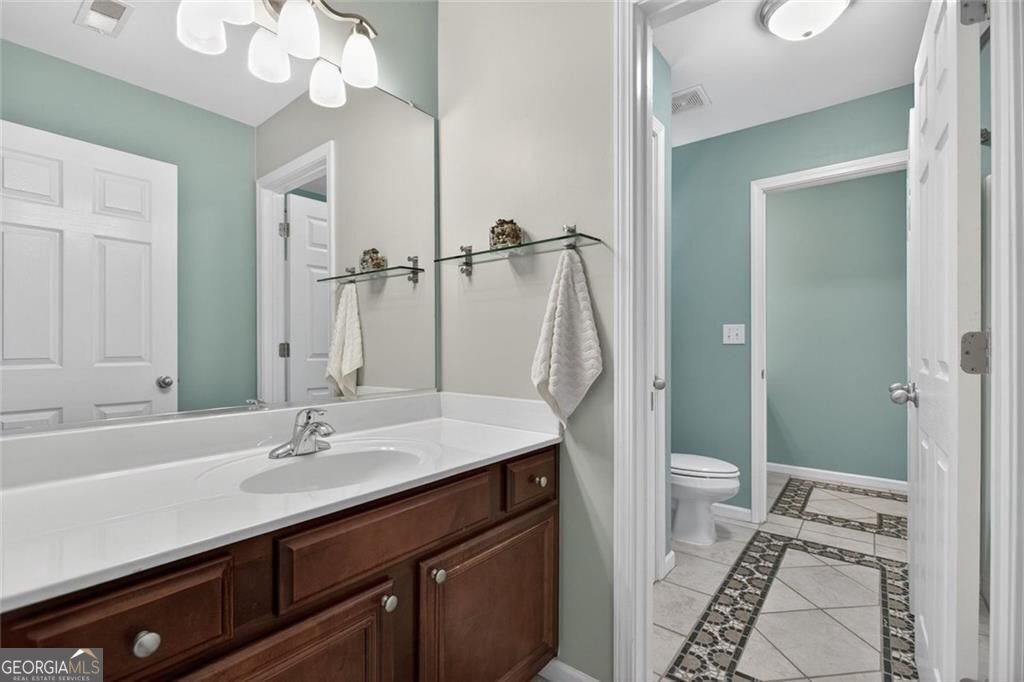 4280 Hampton Mill Parkway Douglasville - Photo 33