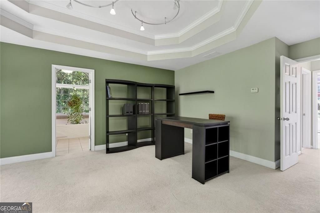 4280 Hampton Mill Parkway Douglasville - Photo 40