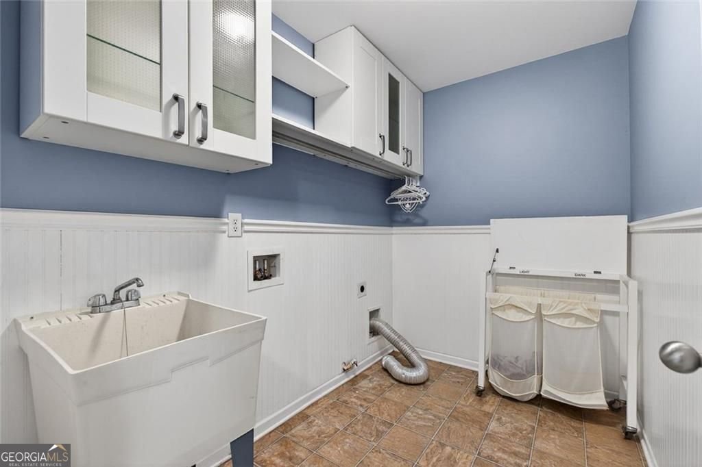 4280 Hampton Mill Parkway Douglasville - Photo 45