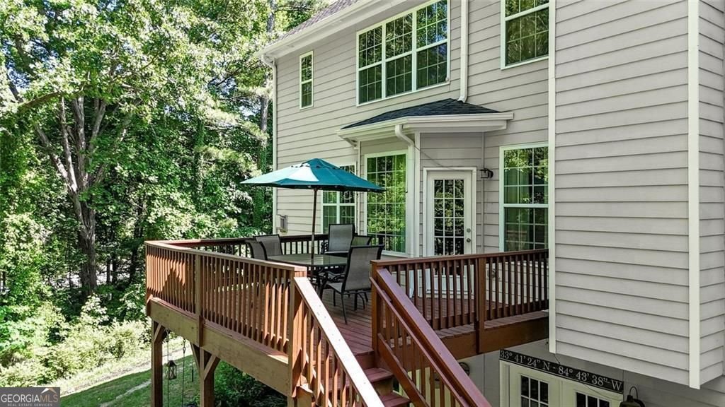 4280 Hampton Mill Parkway Douglasville - Photo 47