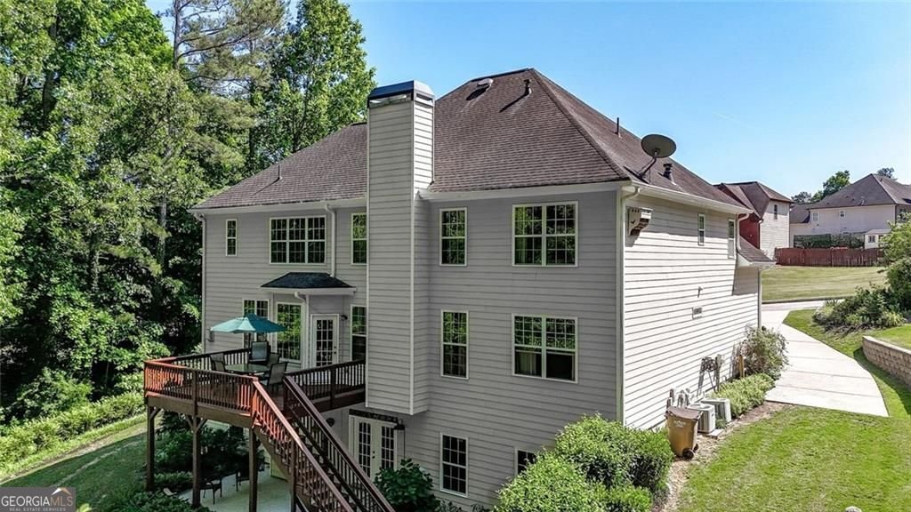 4280 Hampton Mill Parkway Douglasville - Photo 48
