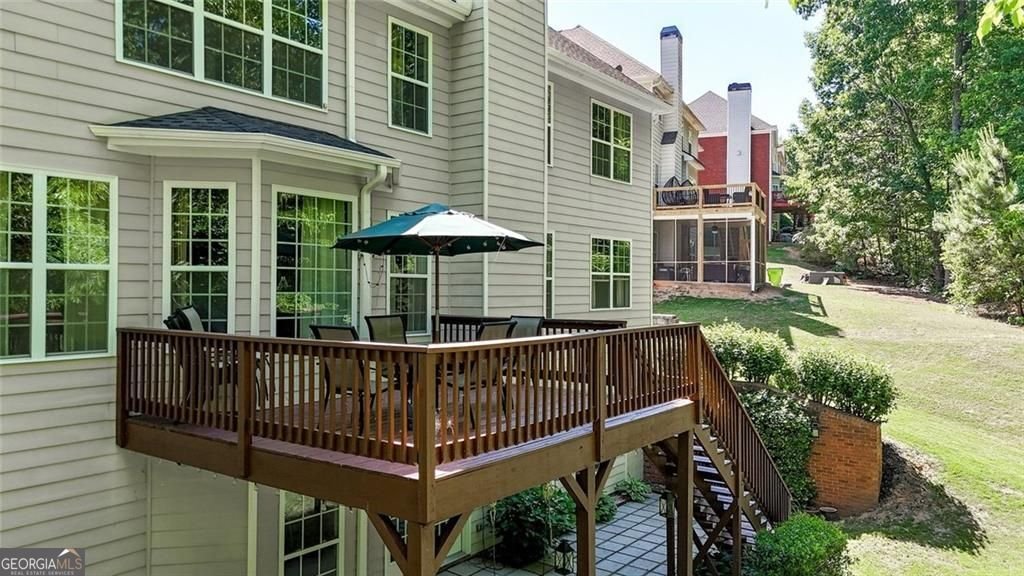 4280 Hampton Mill Parkway Douglasville - Photo 49