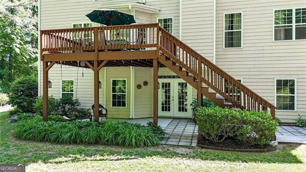 4280 Hampton Mill Parkway Douglasville - Photo 54