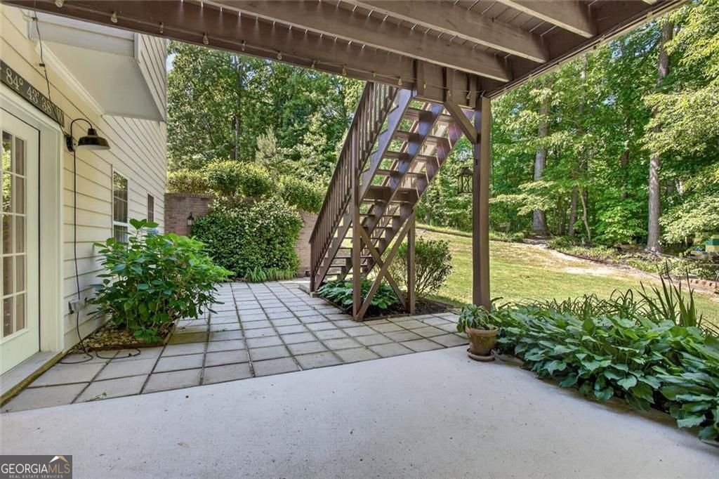 4280 Hampton Mill Parkway Douglasville - Photo 56