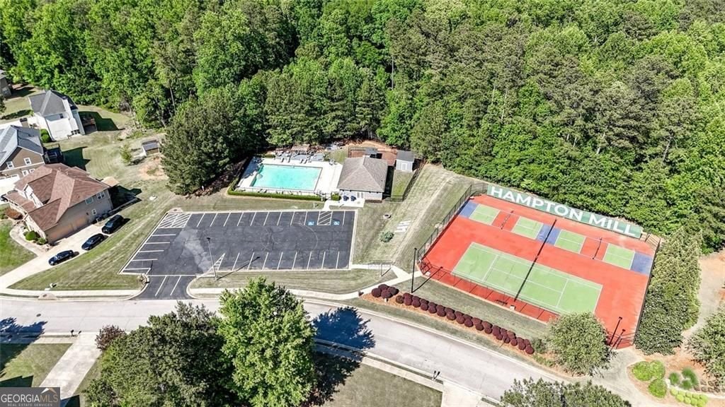 4280 Hampton Mill Parkway Douglasville - Photo 64