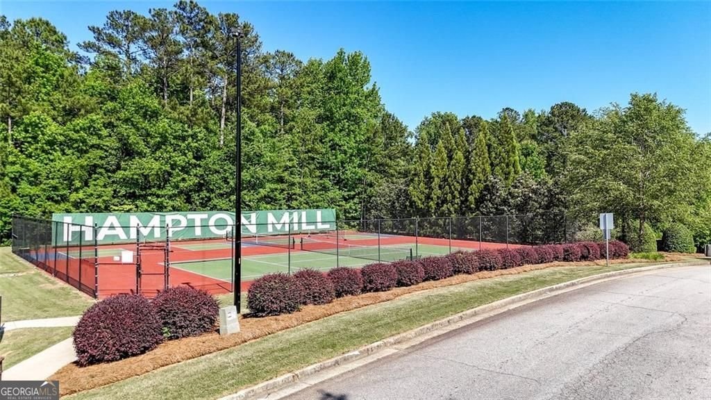 4280 Hampton Mill Parkway Douglasville - Photo 69