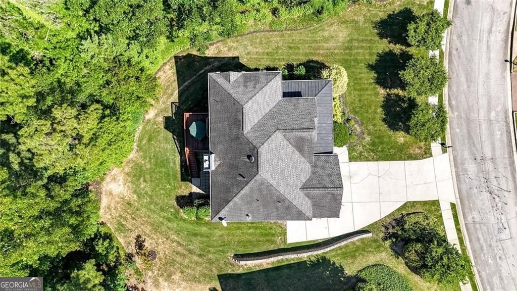 4280 Hampton Mill Parkway Douglasville - Photo 70