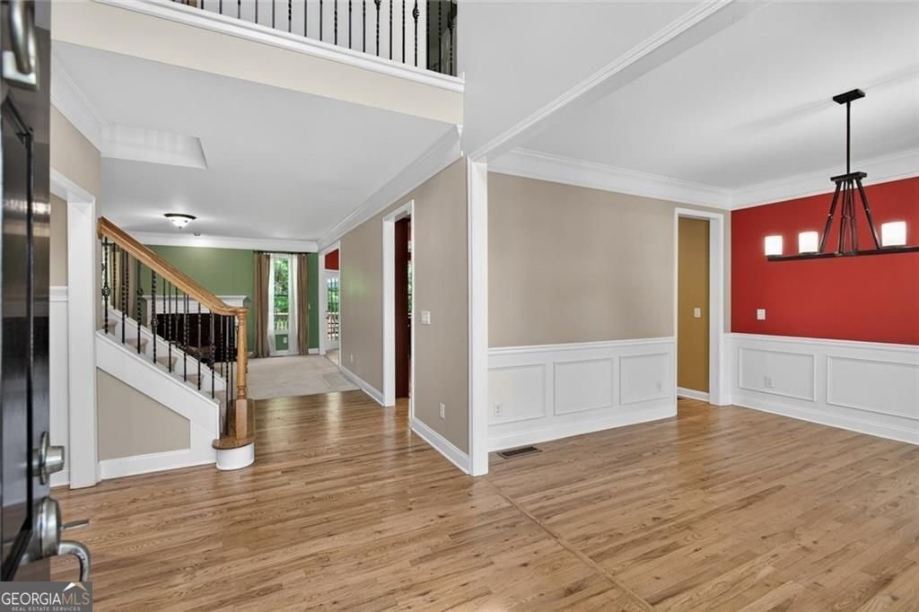 4280 Hampton Mill Parkway Douglasville - Photo 8