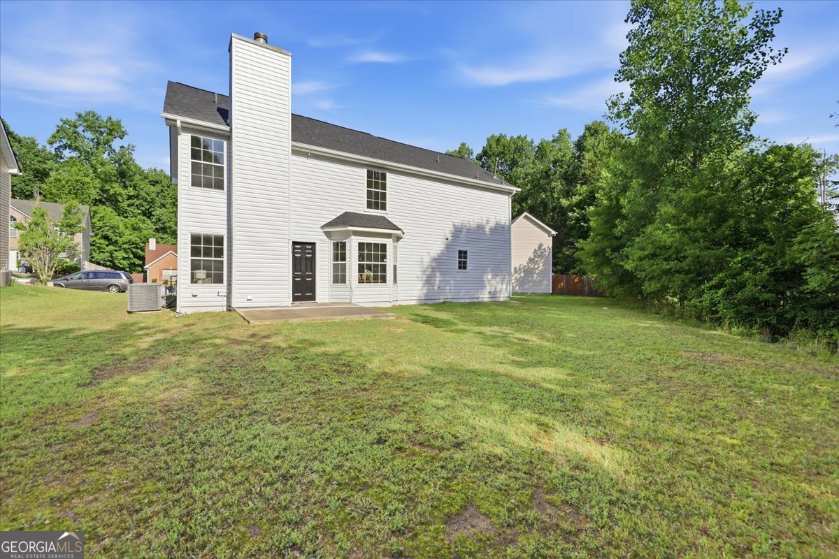 3820 Micah Lane Ellenwood - Photo 39