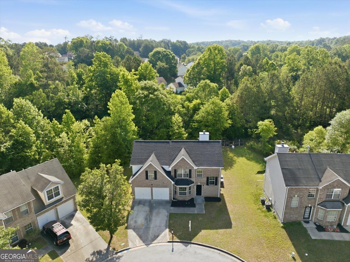 3820 Micah Lane Ellenwood - Photo 42