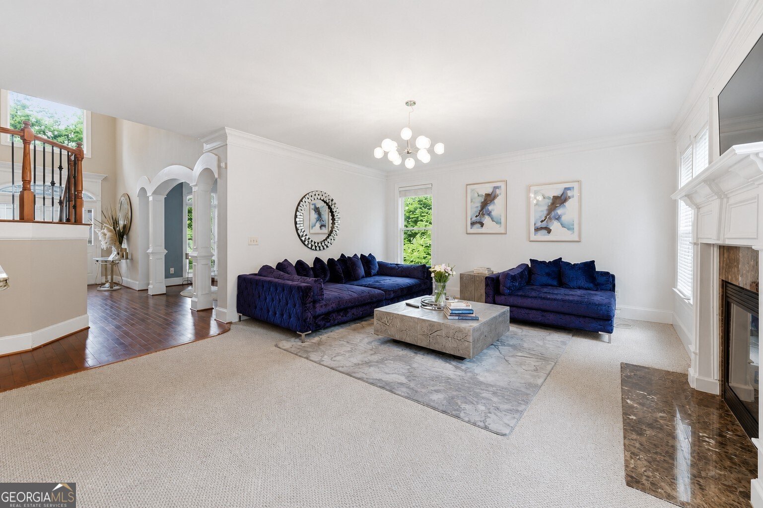 4024 Herron Trail Atlanta - Photo 10