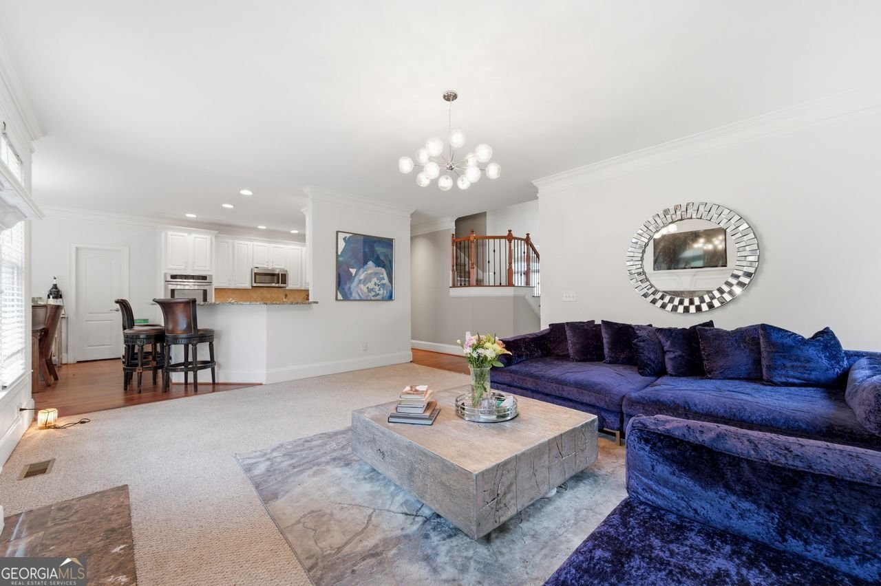 4024 Herron Trail Atlanta - Photo 11