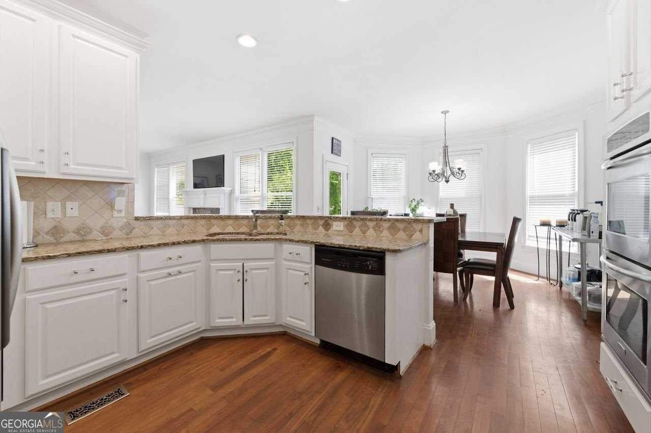 4024 Herron Trail Atlanta - Photo 12