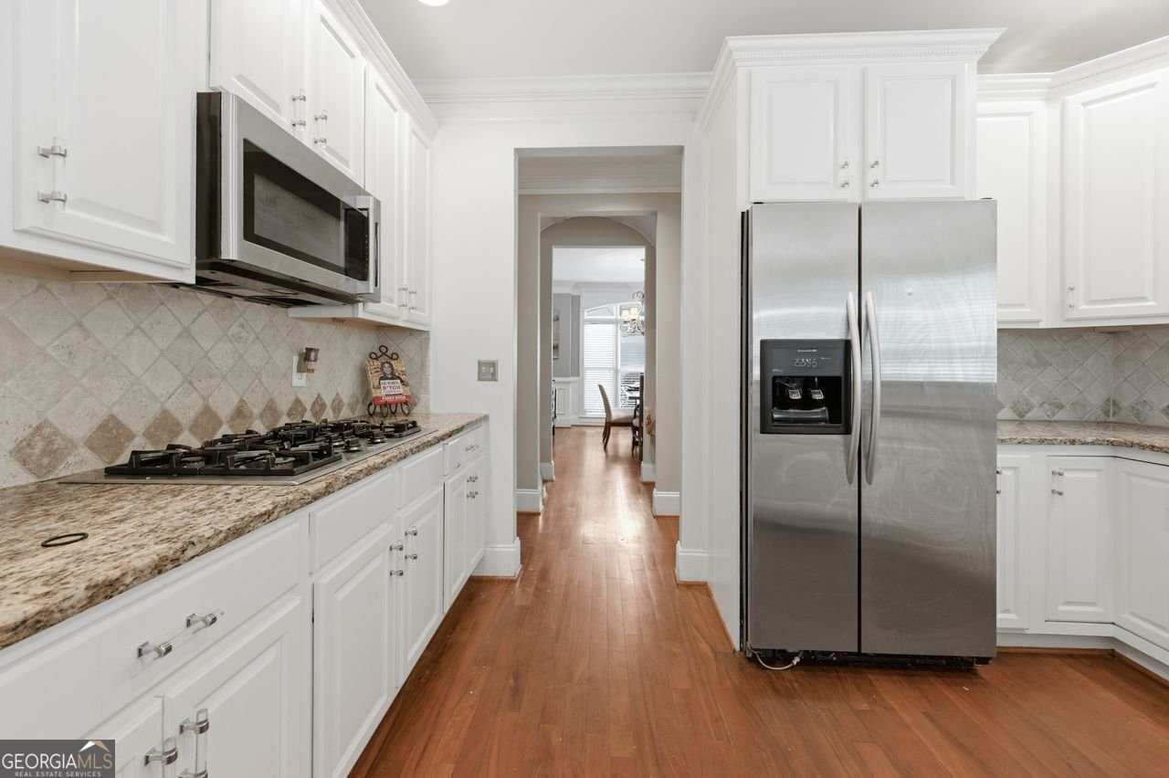 4024 Herron Trail Atlanta - Photo 13