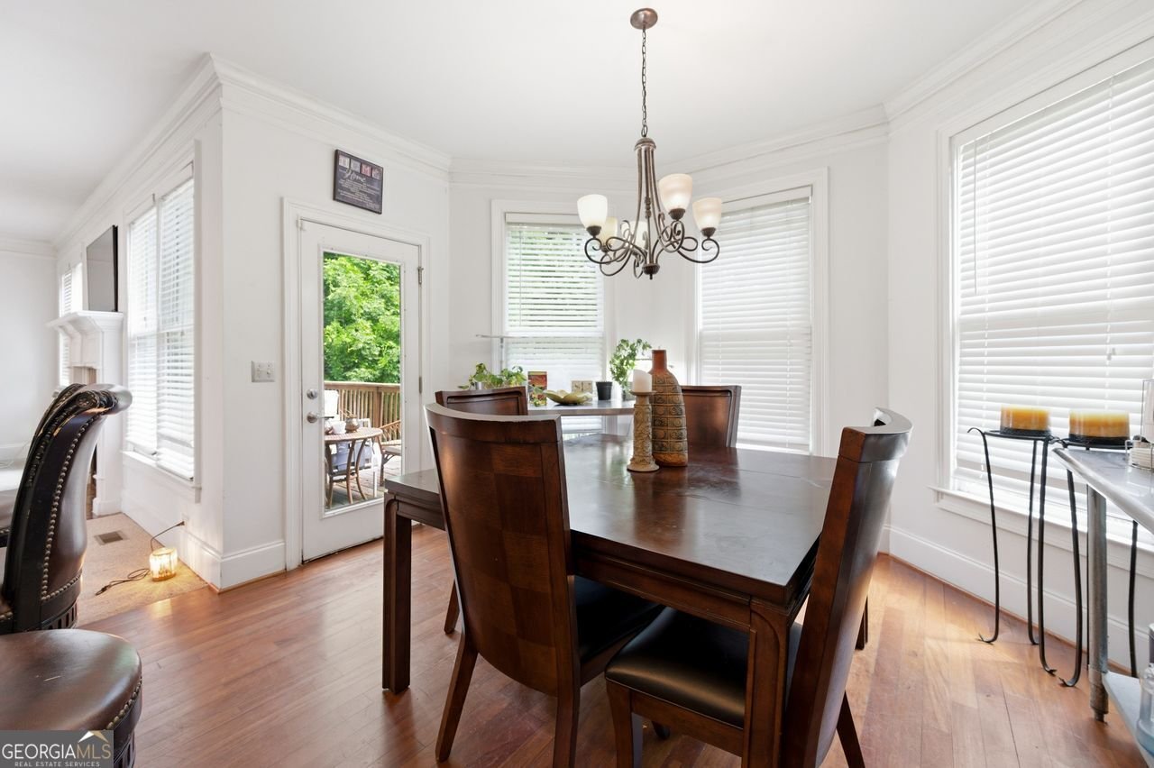 4024 Herron Trail Atlanta - Photo 14