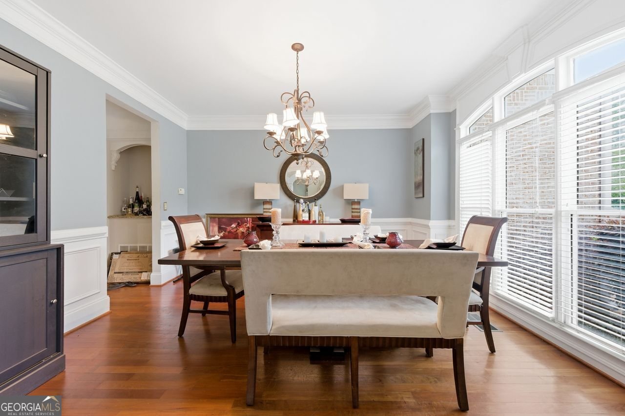 4024 Herron Trail Atlanta - Photo 15