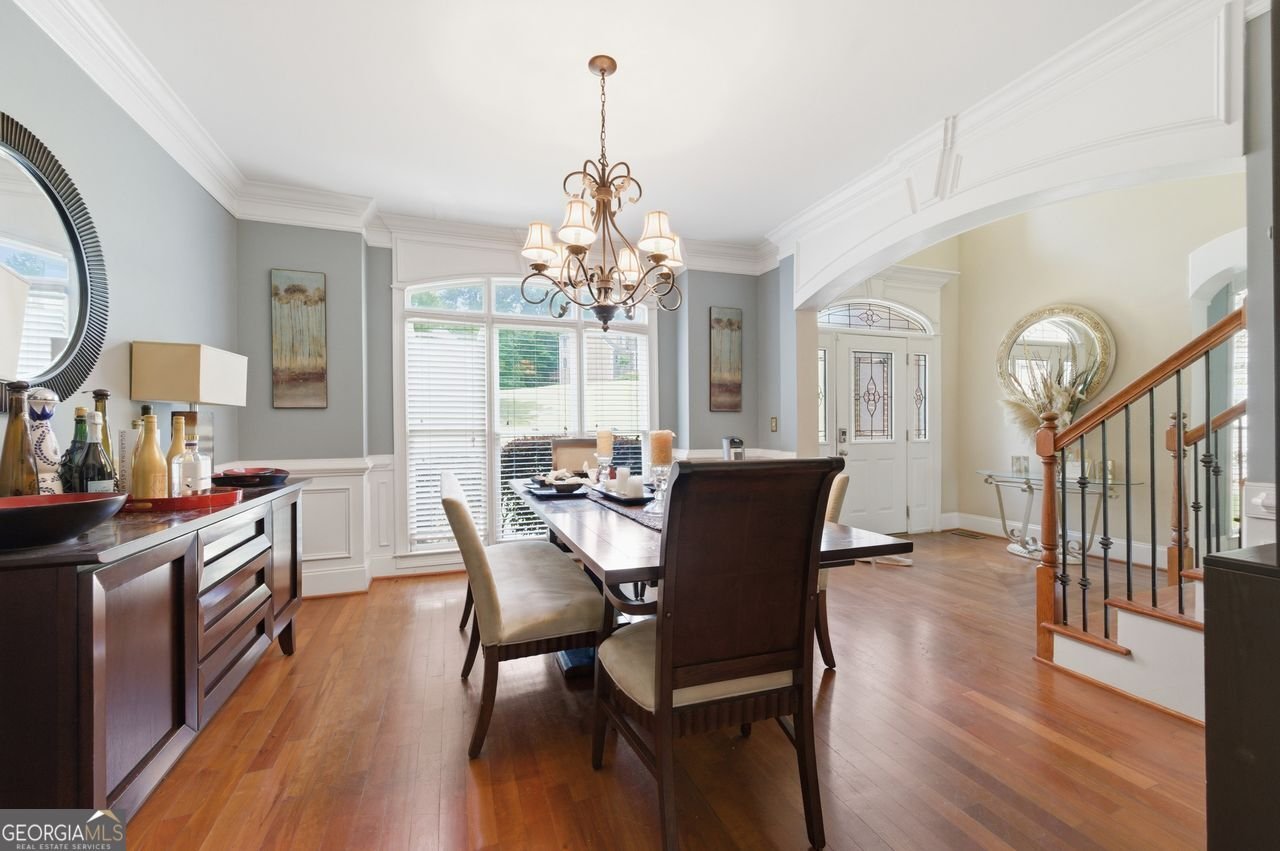 4024 Herron Trail Atlanta - Photo 16