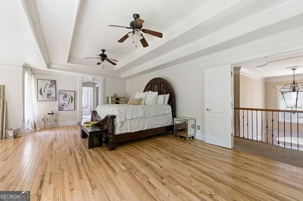 4024 Herron Trail Atlanta - Photo 17