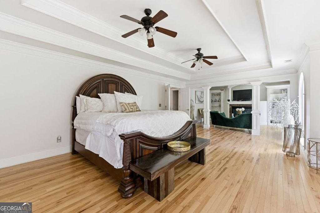 4024 Herron Trail Atlanta - Photo 18