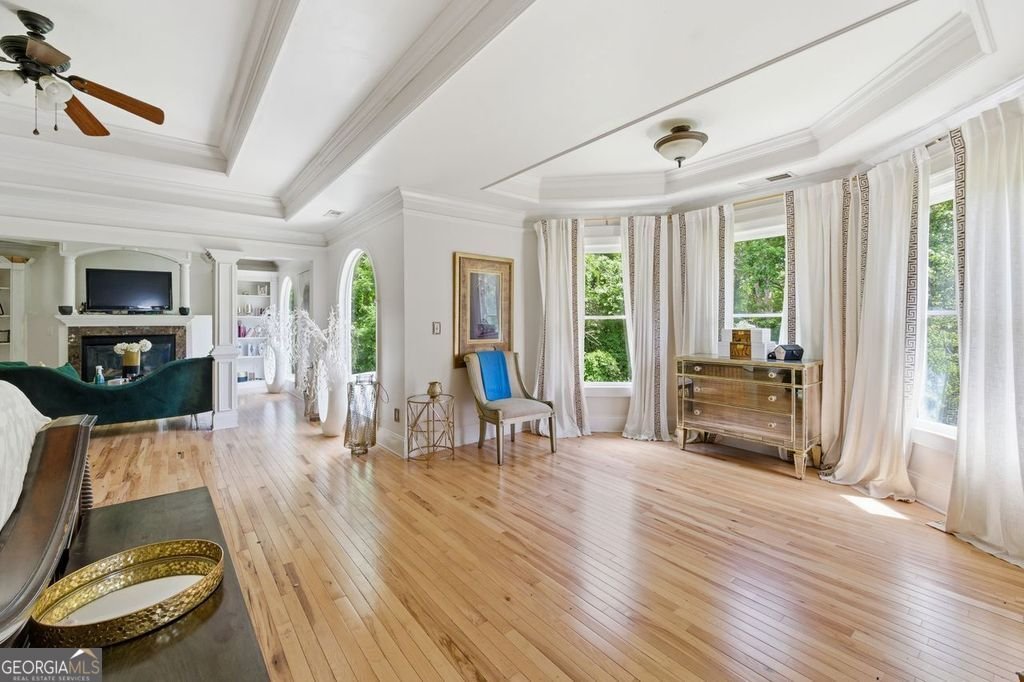 4024 Herron Trail Atlanta - Photo 20