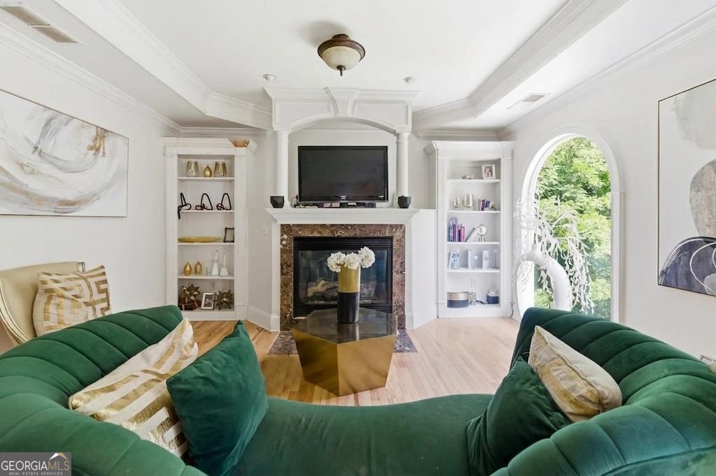 4024 Herron Trail Atlanta - Photo 21