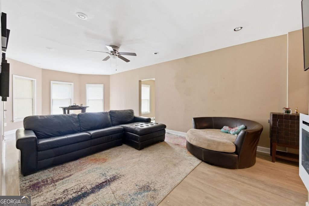 4024 Herron Trail Atlanta - Photo 29