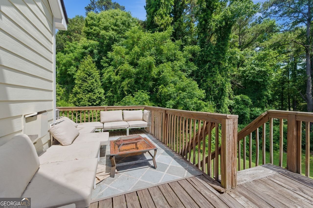 4024 Herron Trail Atlanta - Photo 31