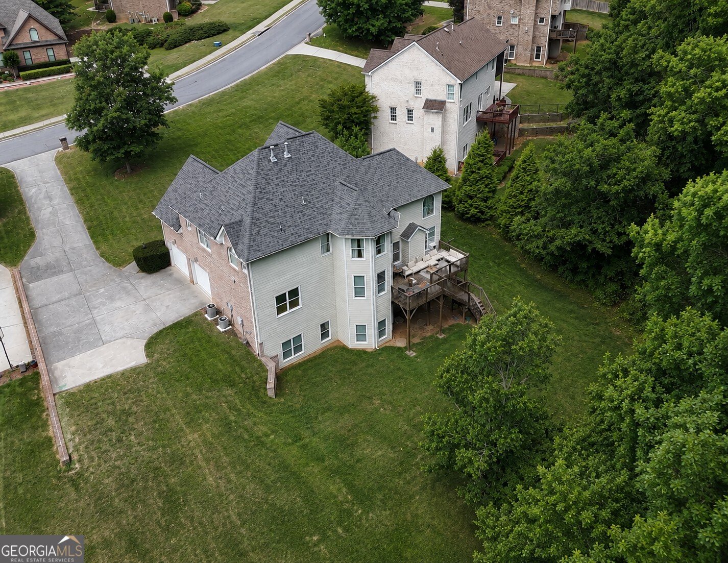 4024 Herron Trail Atlanta - Photo 32