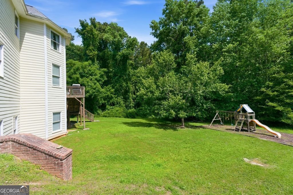 4024 Herron Trail Atlanta - Photo 33