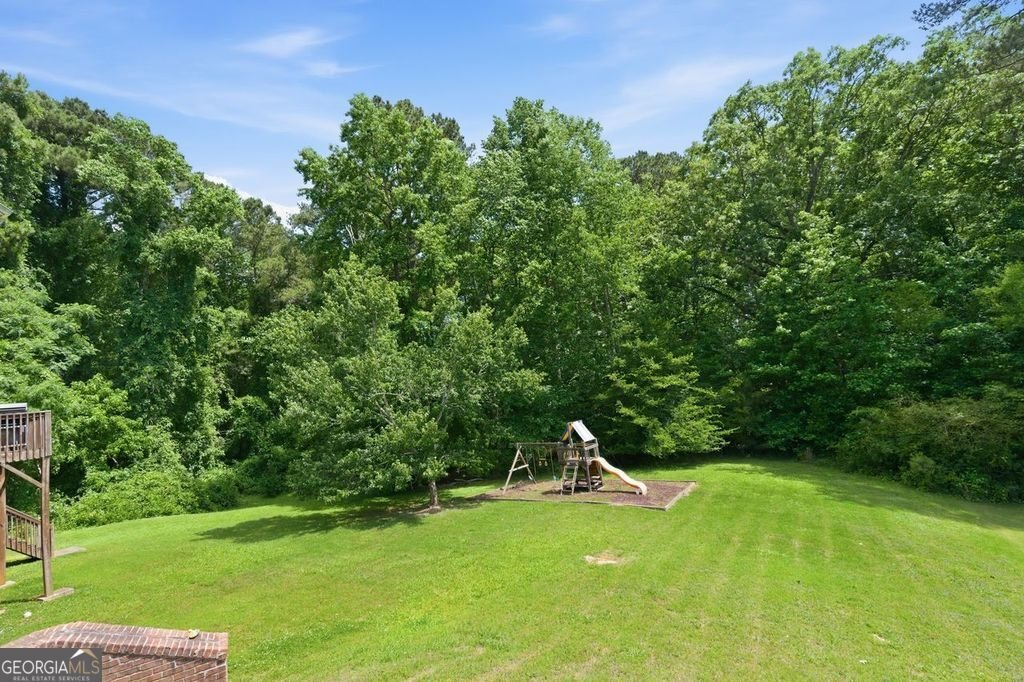4024 Herron Trail Atlanta - Photo 34