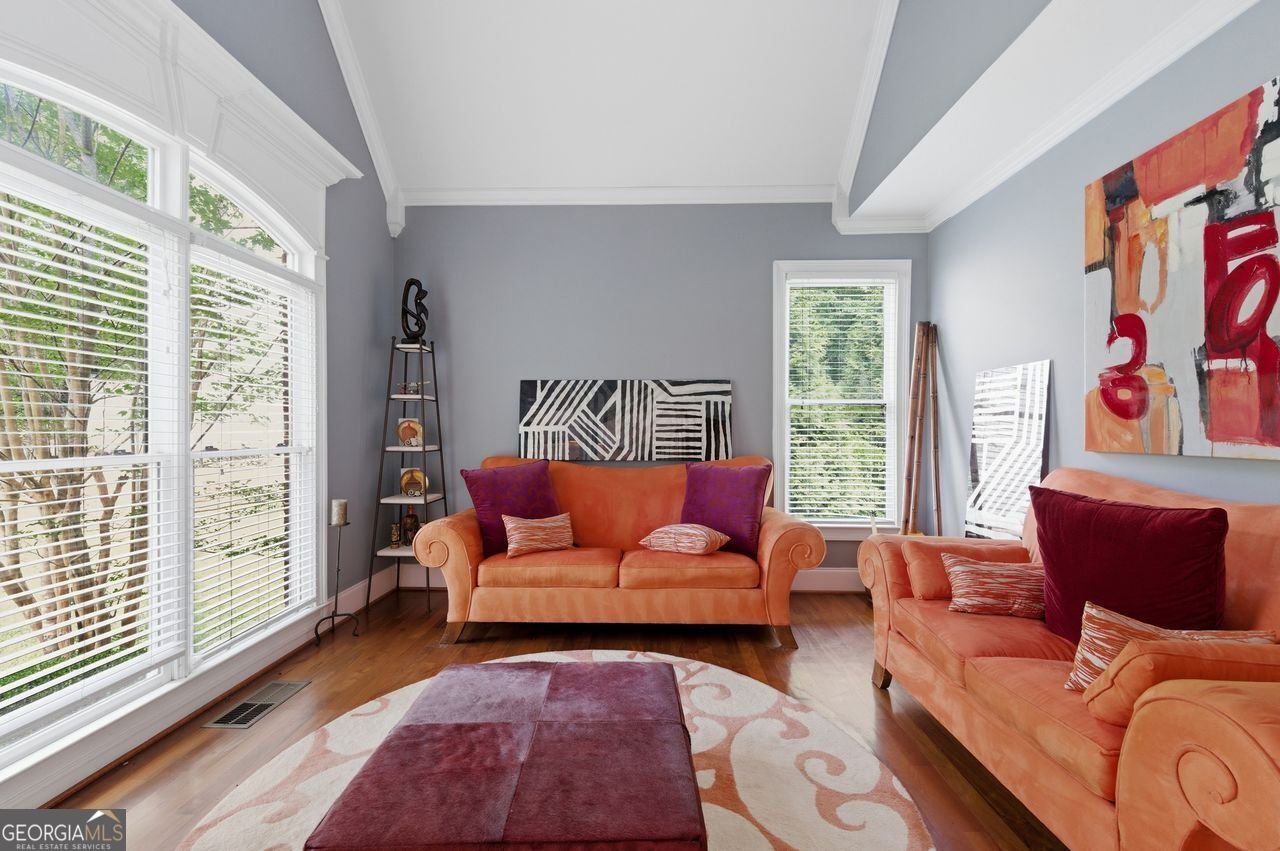 4024 Herron Trail Atlanta - Photo 6