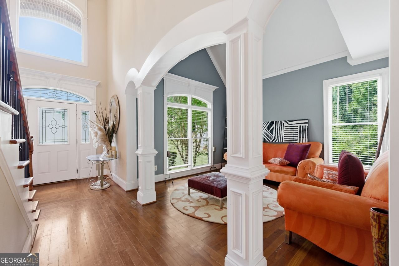 4024 Herron Trail Atlanta - Photo 7