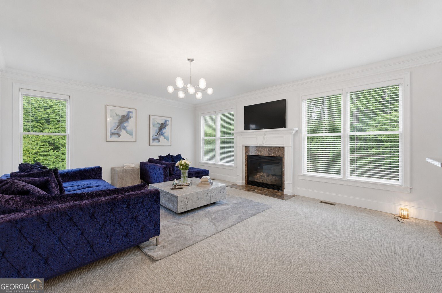 4024 Herron Trail Atlanta - Photo 8