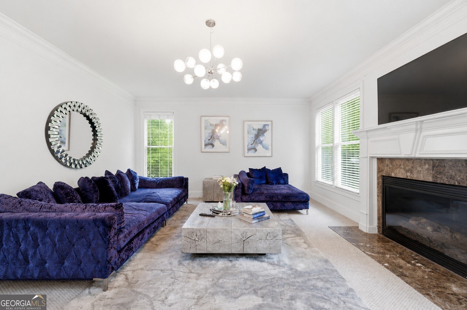 4024 Herron Trail Atlanta - Photo 9