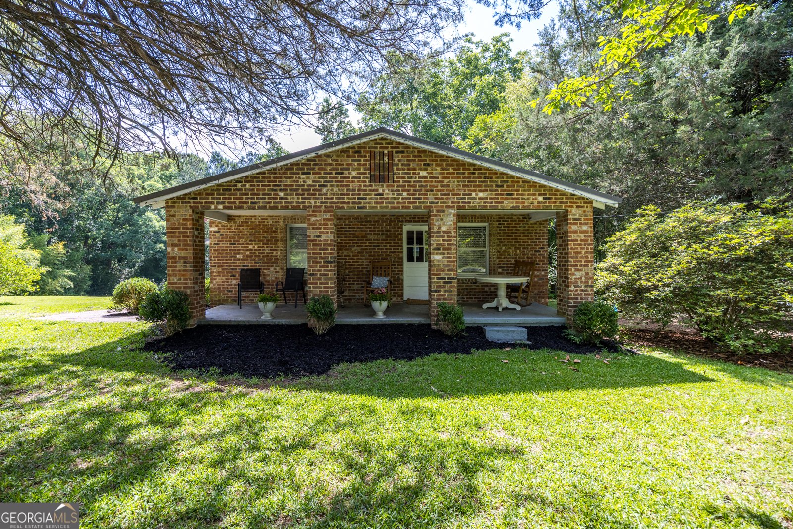 1529 Rainey Road Macon - main photo
