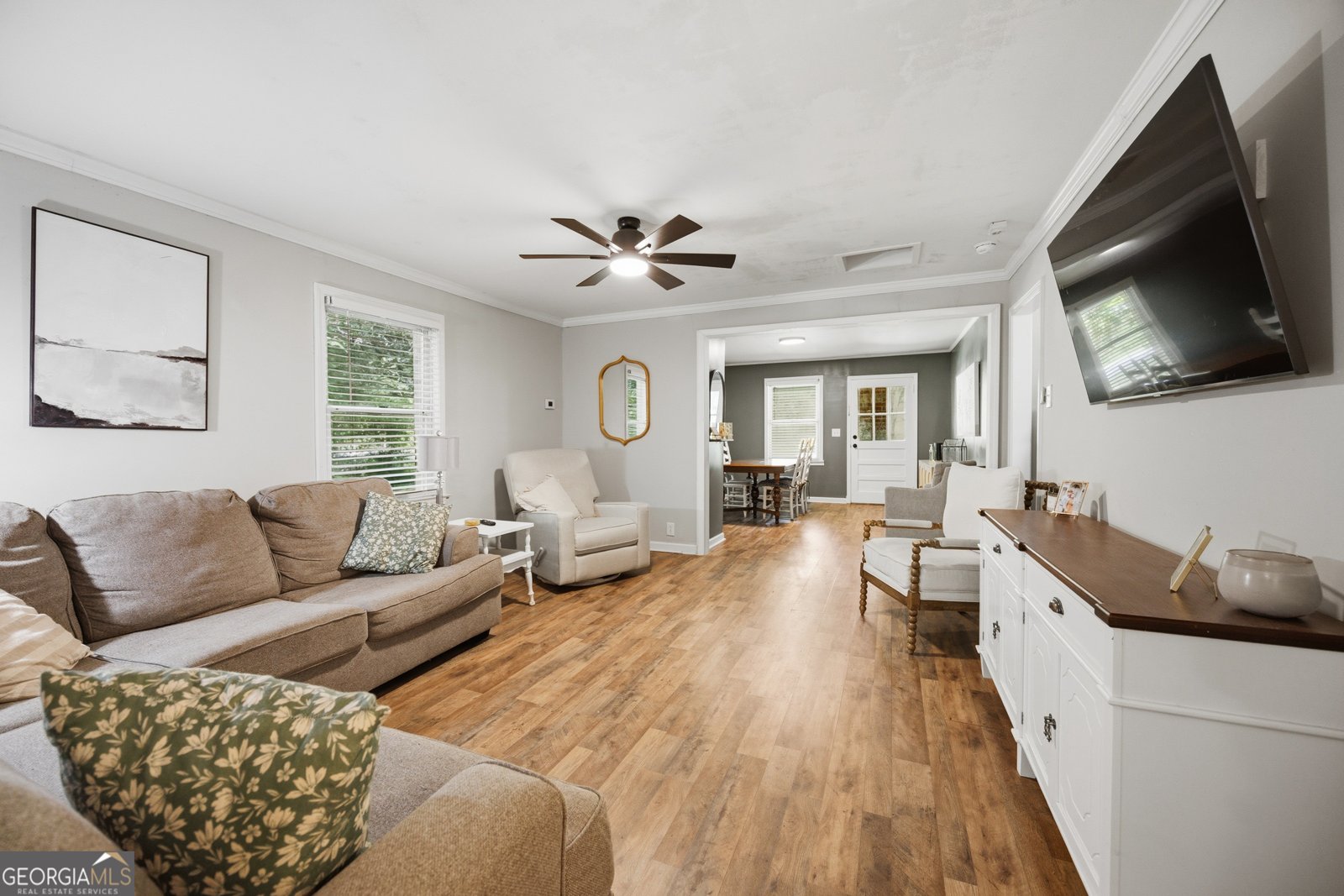 1529 Rainey Road Macon - Photo 10