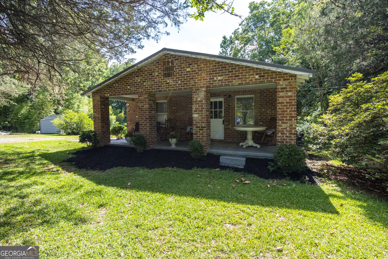 1529 Rainey Road Macon - Photo 28