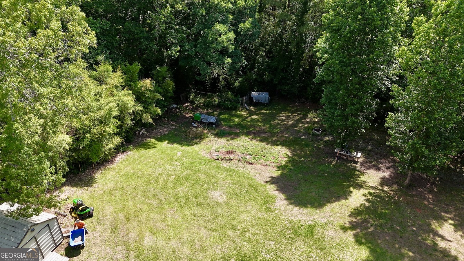 1529 Rainey Road Macon - Photo 32