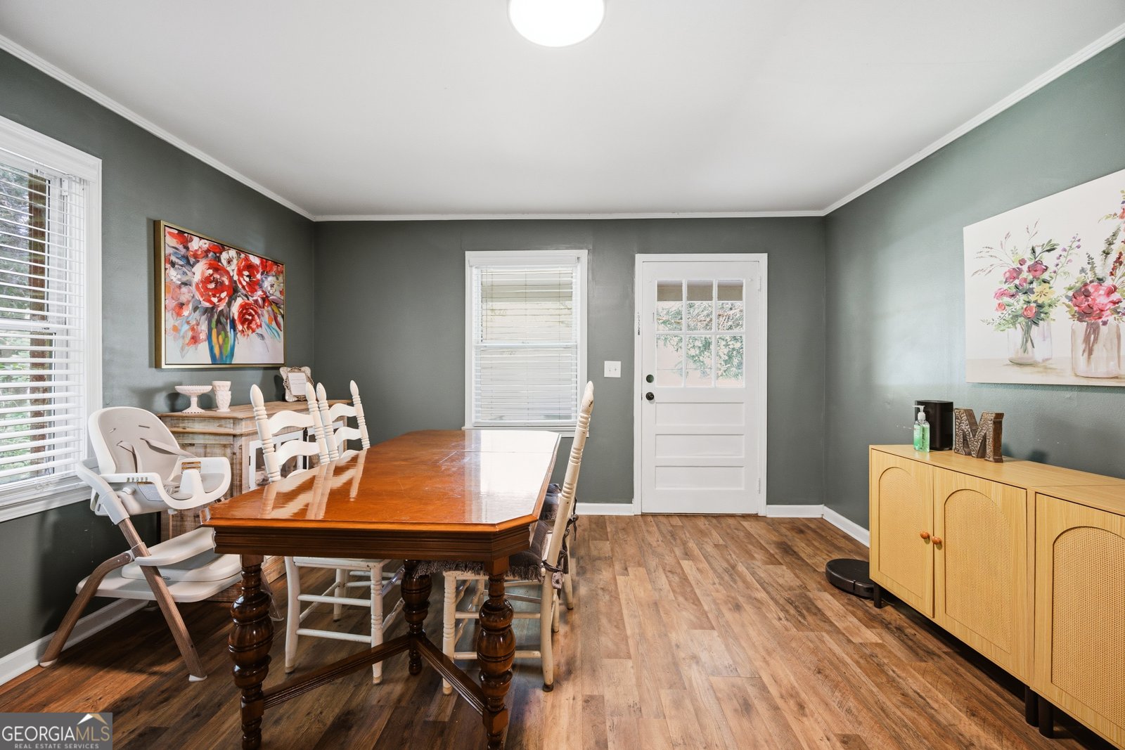 1529 Rainey Road Macon - Photo 6