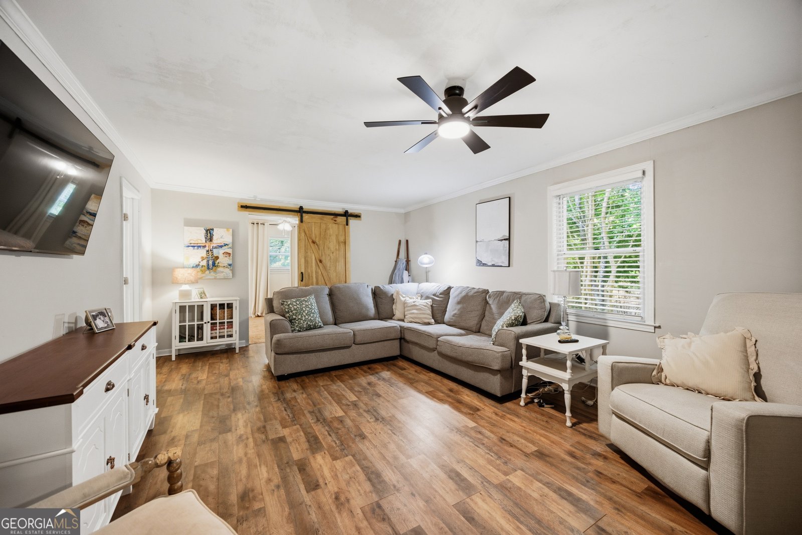 1529 Rainey Road Macon - Photo 8