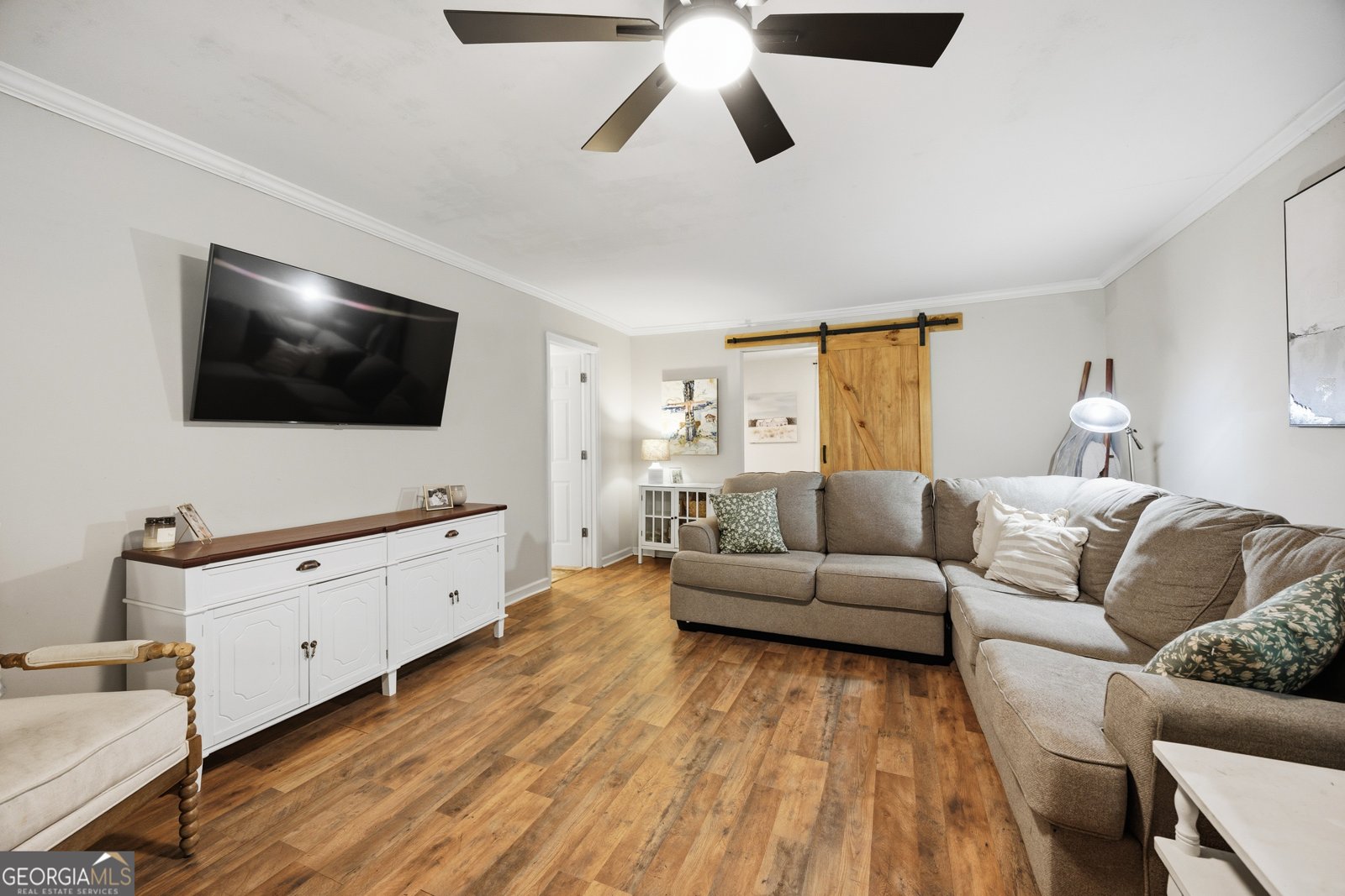 1529 Rainey Road Macon - Photo 9