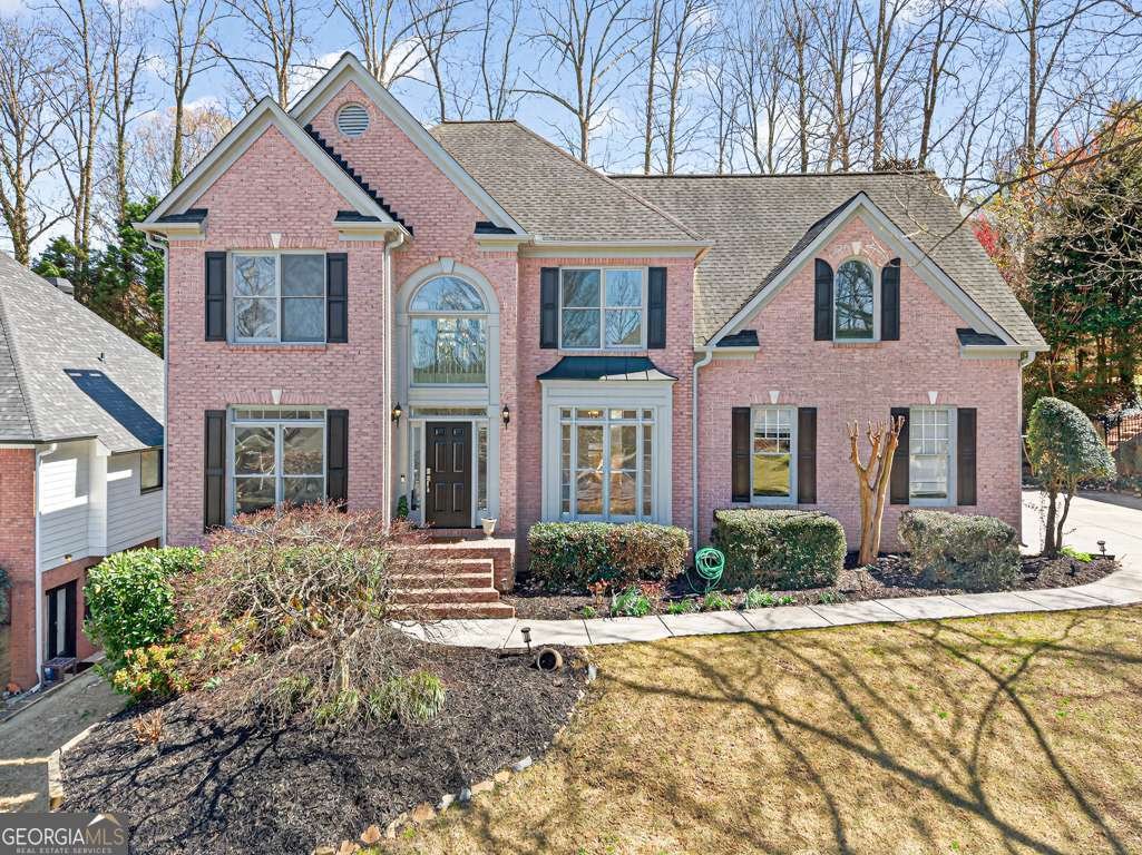 2864 Misty Rock Cove Dacula - Photo 10