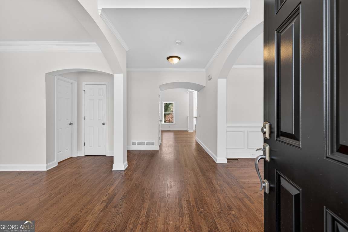 2864 Misty Rock Cove Dacula - Photo 11