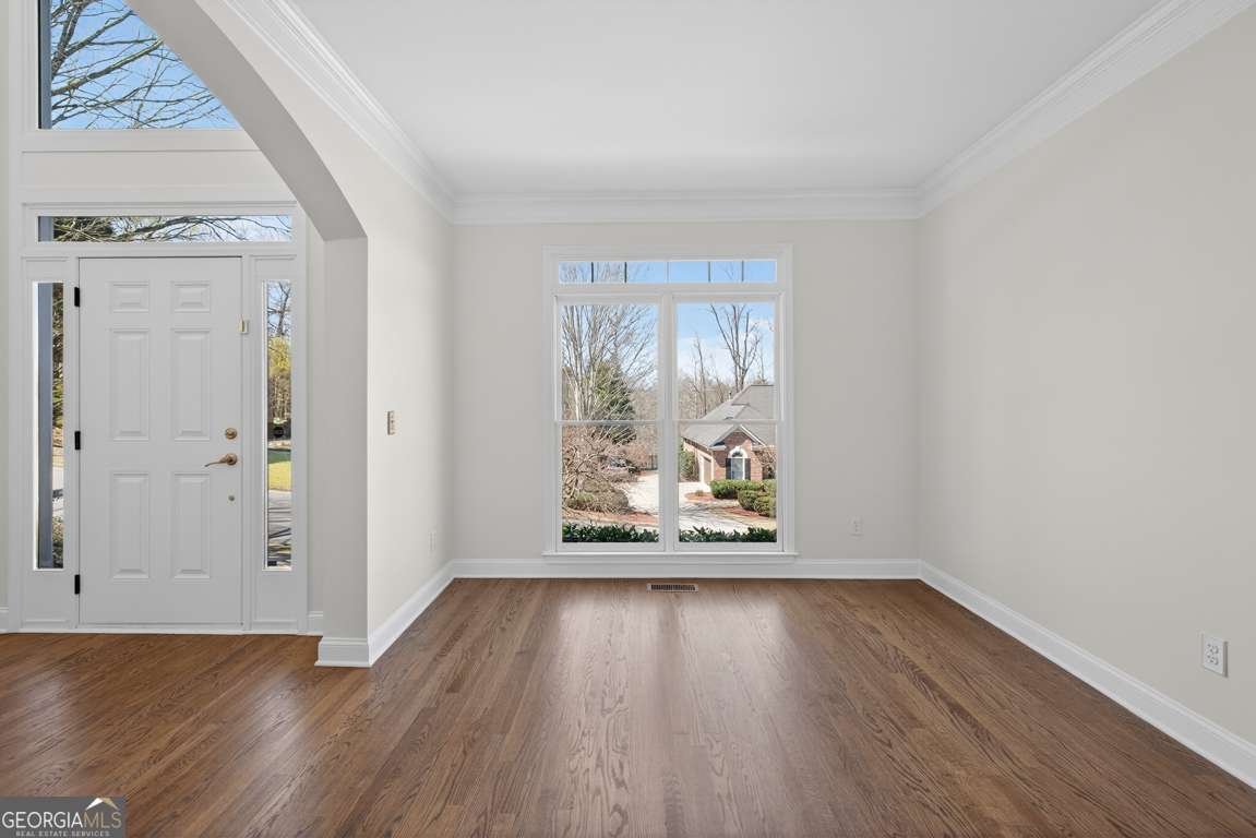 2864 Misty Rock Cove Dacula - Photo 12